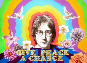 John Lennon – The Greatest Songwriter Of Our Times