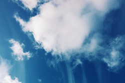 cloud