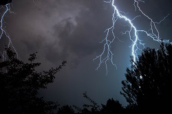 storm